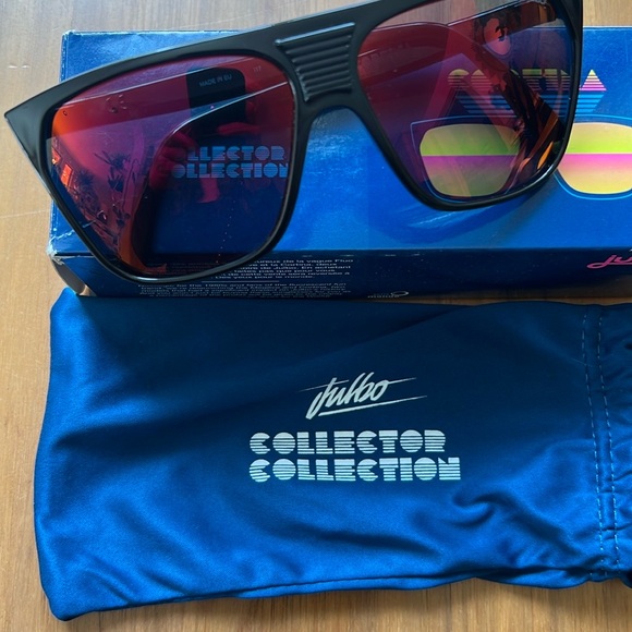 Julbo Cortina Sunglasses - Picture 1 of 7